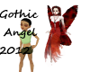 gothic Angel 2012