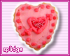 Valentine Cookie 2