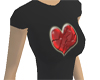 Love Heart T