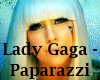 1 Lady Gaga - Paparazzi