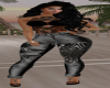 [Ts]Ariadna outfit&tatto