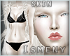 [Is] Albino Skin v2