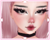 ❀. skar | pink
