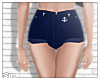 + Sailor Shorts