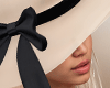 !B Scandal Bay Hat