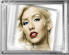 Christina Aguilera Frame