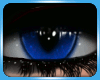Demon eyes - Blue
