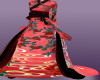 椿 kimono