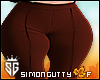 SG.Pants Fall 25! 2F