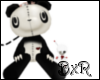 [B] Plush Panda ~2 Poses