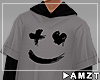 A > +â¥ Hoodie