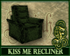 Kiss-Me Recliner