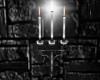 Darkangel candles