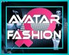 ! Avatar Giga Fashion Gr