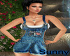 *SW* Cute Overalls Fit