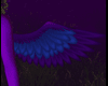 Ultra Violet Wings V4