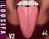 †. Tongue V2