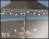 Tiki table
