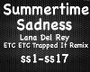 SummertimeSadness