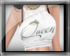 👌White Queen Top👌