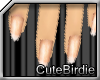 -CB-French Manicure#3