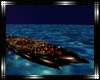 (LN) Moonlight Boat