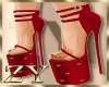 ZY: Forever Yours Heels