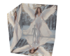 > l Snow Angel Effect*