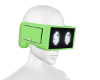 NOX Animated Goggles