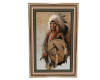 Lakota Chief Red Cloud