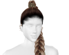 *Blonde VERS@CE Braid