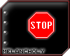 Li'l Signs: Stop