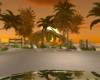 Summer Beach