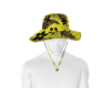 YELLOW HAWAIIAN