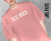 ♛Pink Couple T-shirt