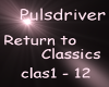 Pulsedriver Classics