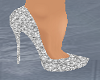 Elegant White Shoes