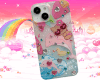 summer kitty phone !!
