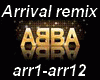 Arrival Remix Abba Part1