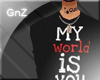 [GnZ] Sweater World