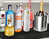 Drinks Cart