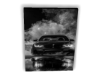 Black Car Pic