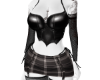 goth outfit