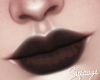 S. Lipstick Matte Brown
