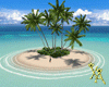 Chr Island Infinite Blue