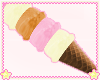 ♡ ice cream