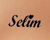 Selim Breast  Fem. Tatto