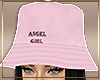 SG!  Bucket Hat Pink