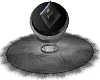 Max' Round Rug