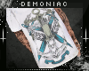 D| Miss May I